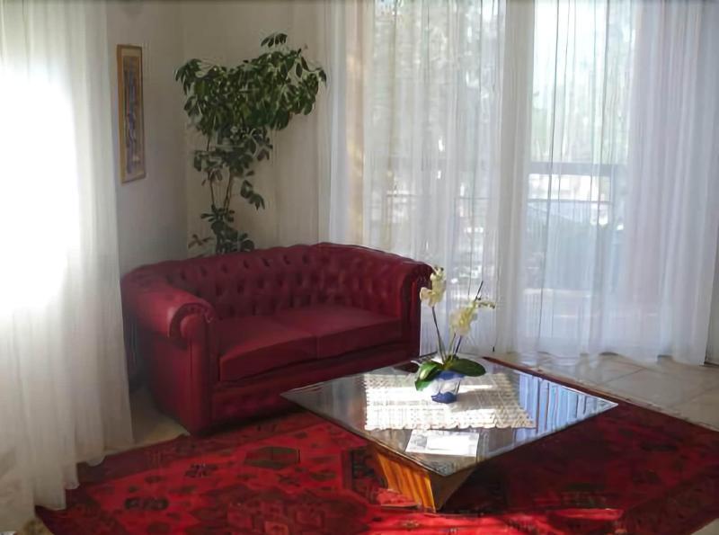 Hotel Casa Chincarini มัลเชซิเน ภายนอก รูปภาพ